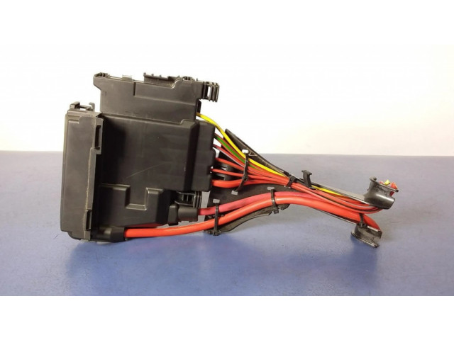 Другие блоки управления / модули