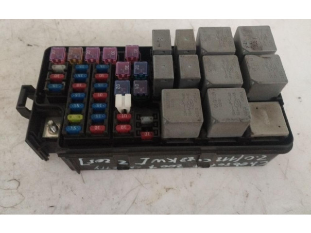 Pojistková skříňka 070510 Chevrolet Lacetti 2005