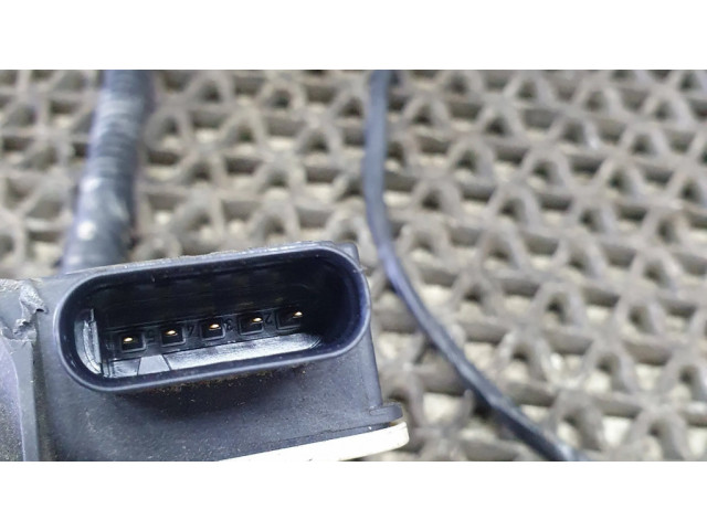 Блок управления выхлопом 392652A200, 392672A250   KIA Ceed