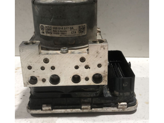 Jednotka ABS 5Q0614517GA, 5Q0614517GA Volkswagen T-Roc 2022
