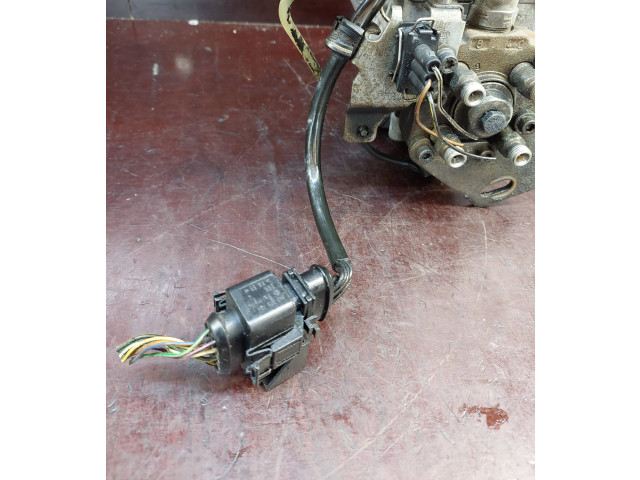 Топливный насос