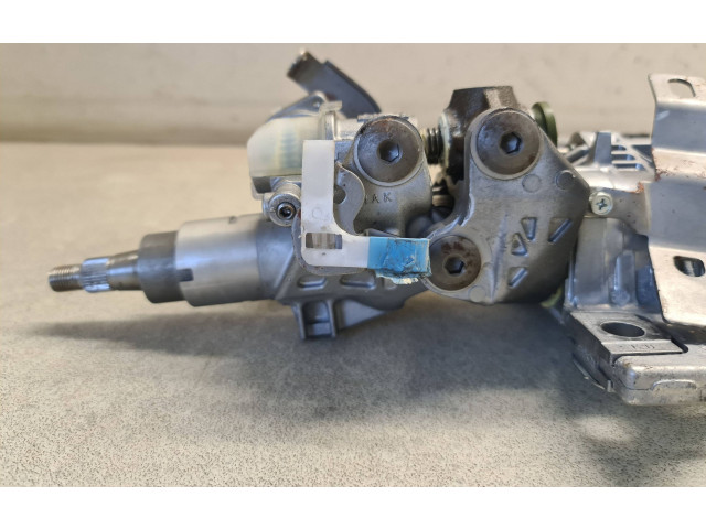 рейка Колонка рулевая 450203019, 899985201 Toyota Land Cruiser (J150) 2009 - года