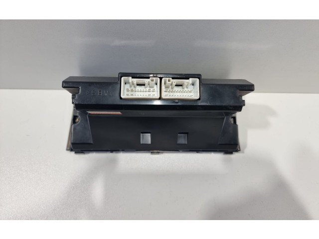 Блок управления климат-контролем 8865053060 Lexus IS 200-300