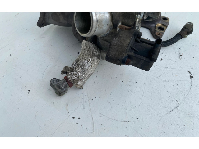 Turbodmychadlo Турбина 54399700124, CJ9G6K682BA Volvo V60 B4164T3