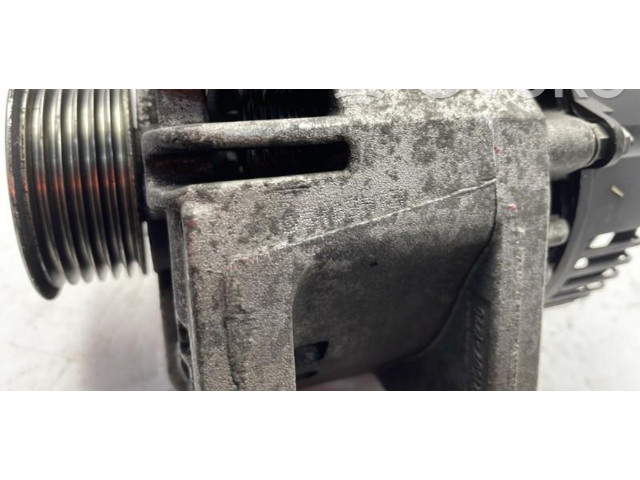 Генератор 00005705NN   Citroen C1 1.0     