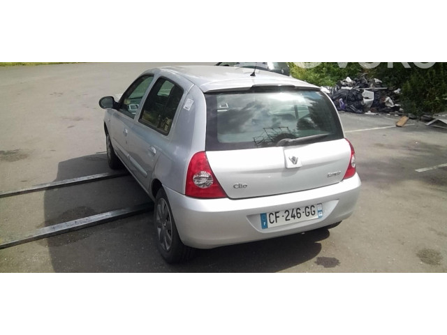 Спидометр (приборный щиток) 8200949507   Renault Clio II   