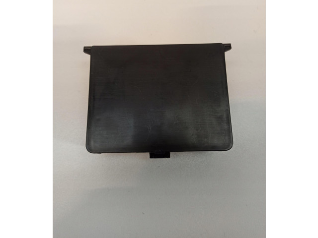 Модуль блока управления кондиционером 9836666580 Citroen Berlingo