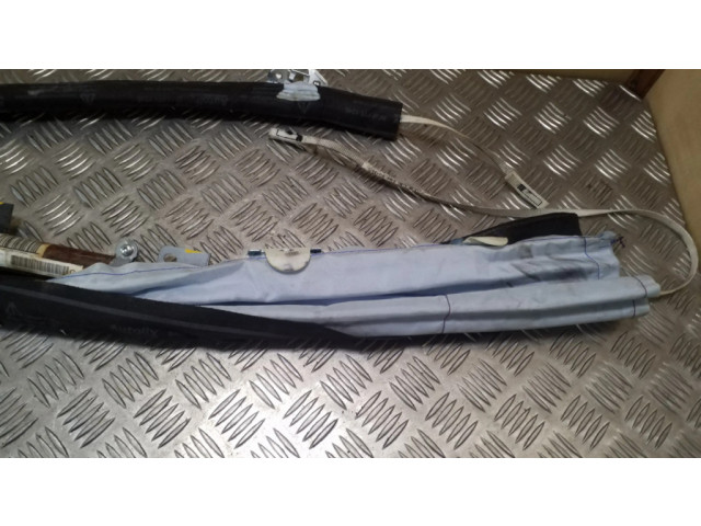 Боковая подушка безопасности 9646572180 Citroen C4 I