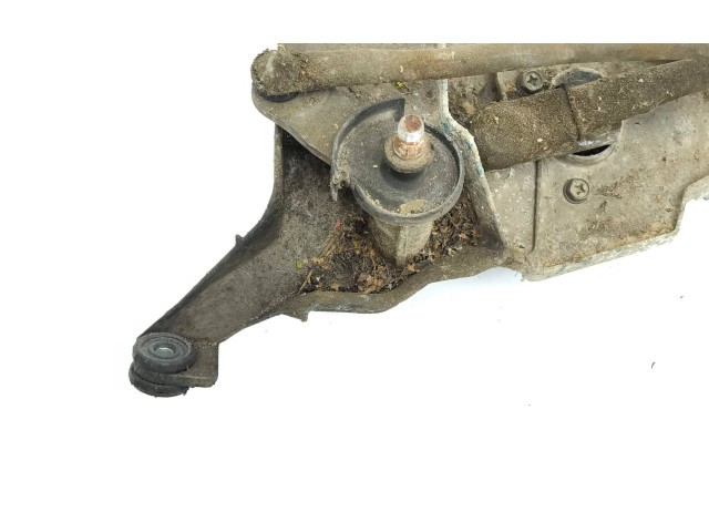 Моторчик дворников 1593001051 Citroen C-Crosser