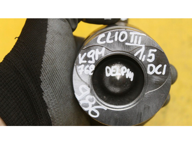 Поршень Renault Clio III