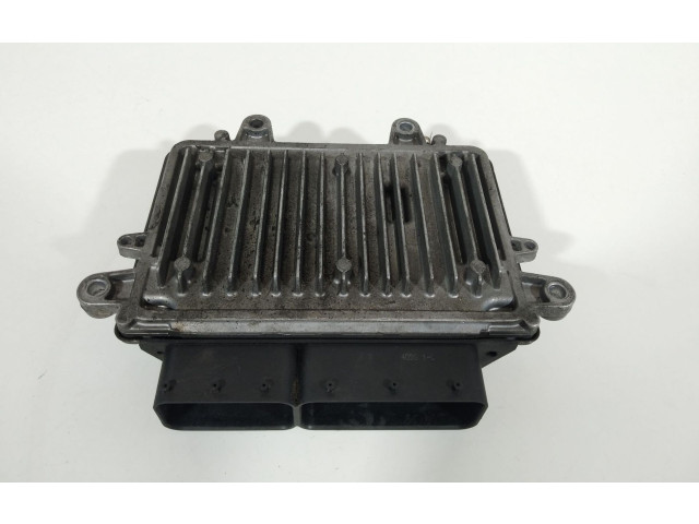 Řídící jednotka A6401500891, 0281013555 Mercedes-Benz B W245 2006