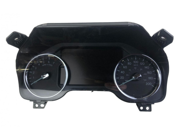 Панель приборов JL1T10849FE, JL1T-10849-FE   Ford Expedition       