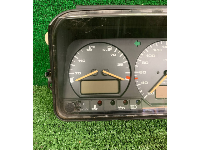 Панель приборов 357919033CS, 357919042J   Volkswagen Corrado       