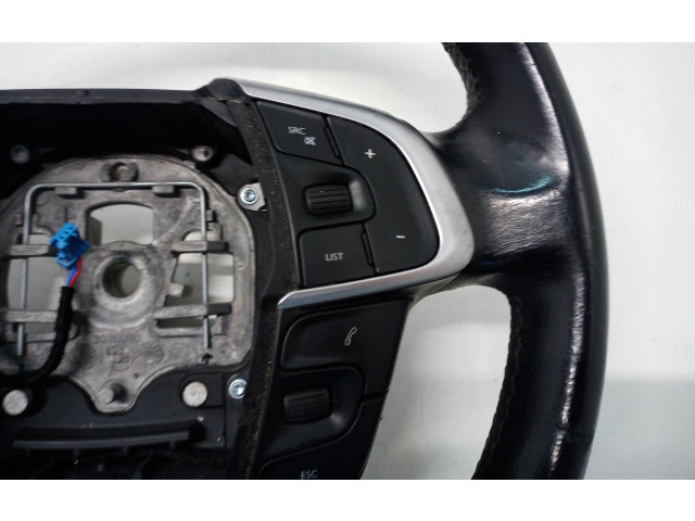 Руль Citroen DS4 - года 96754515ZD