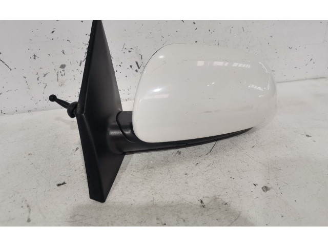 Зеркало электрическое        KIA Rio  2006 - 2011 года   