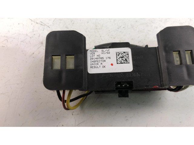 Блок управления 20140705176   KIA Ceed