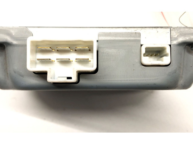 Řídící jednotka 292A54BA0B Nissan Note (E12) 2013