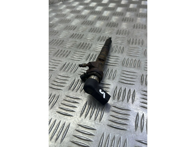 Vstřikovač 166006212R Renault Megane IV K9K656