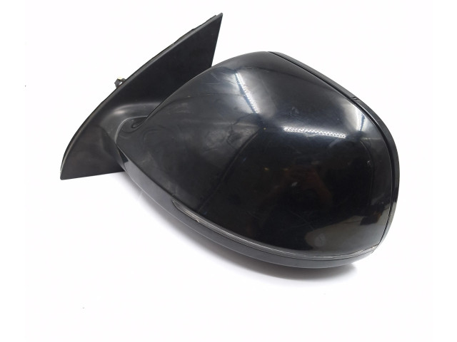 Zpětné zrcátko Audi Q7 4L 2006 4L0857535E, 4L0857507Y