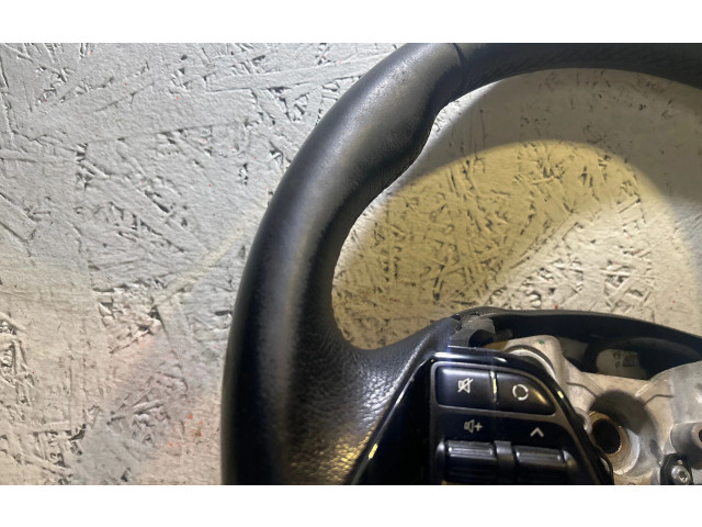 Руль KIA Ceed 2012 - 2018 года 308162399ACF, 56110A2555ARU