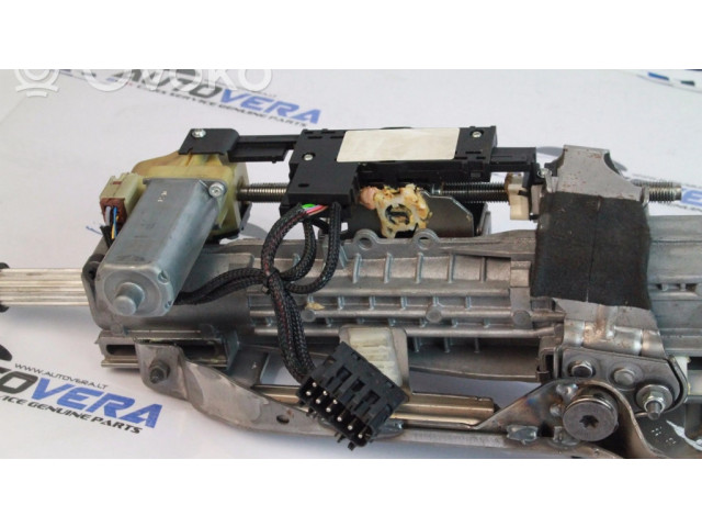 Рулевая рейка 32306786603 BMW X5 E70 2006-2013 года