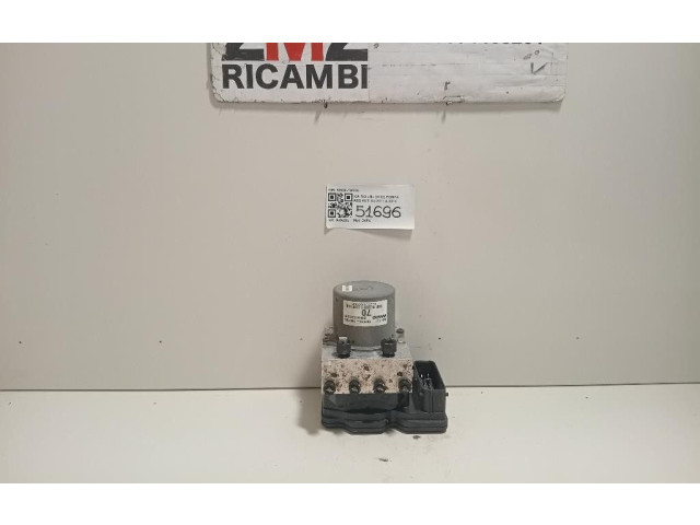 Блок управления АБС 58920-1W700, 58920-1W700   KIA Rio