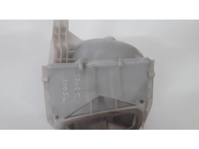 Блок управления MR568355 Mitsubishi Pajero Sport I