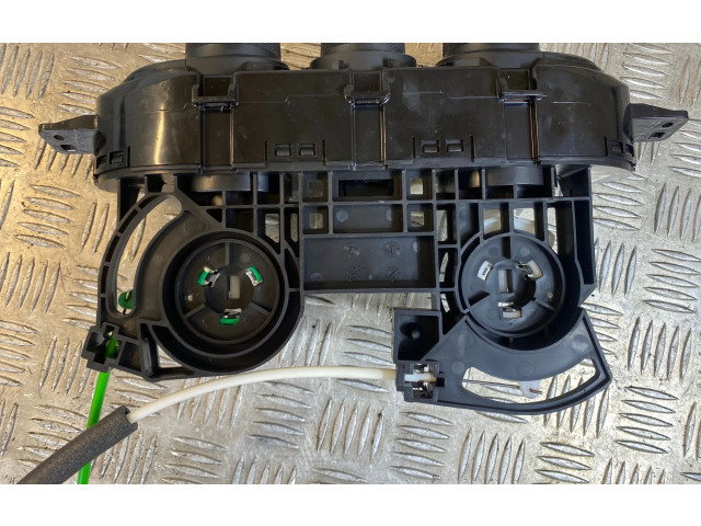 Блок управления климат-контролем 97250B9000, C329QADAA Hyundai i10