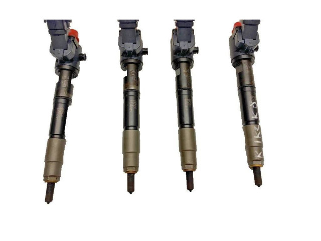 Комплект форсунок 36010089, 31336769    Volvo XC90  D4204T11 