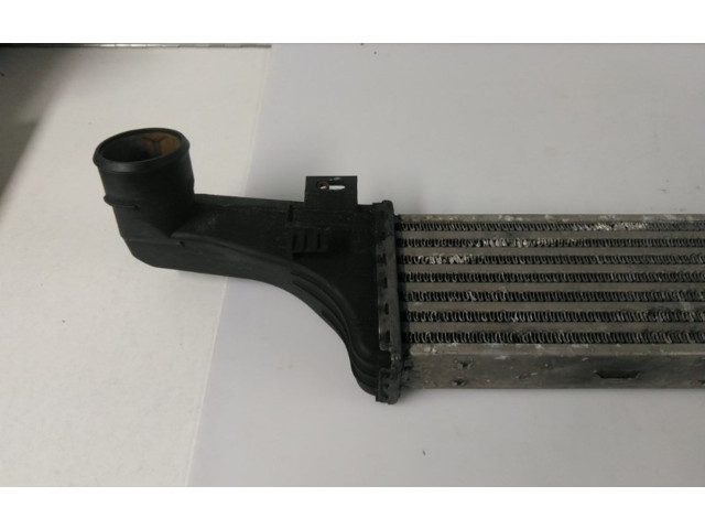 Интеркулер A2105001300, A2105001300 Mercedes-Benz E AMG W210