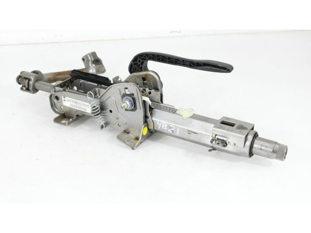 Рулевая рейка 5Q2419502Q Audi A3 S3 8V 2013 - 2019 года