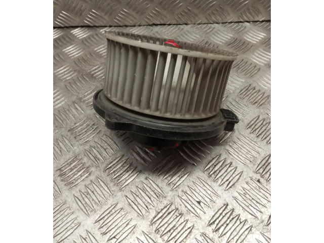 Вентилятор печки Mitsubishi Galant