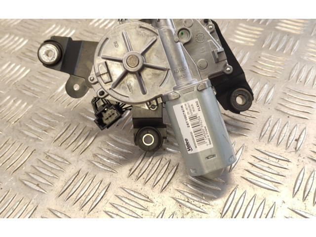 Моторчик заднего дворника 287100787R, W000089235 Dacia Sandero