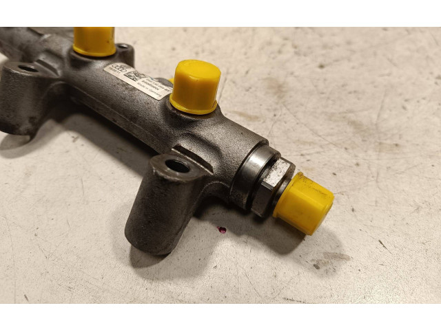 Топливная рампа 059130089BS Audi A7 S7 4G