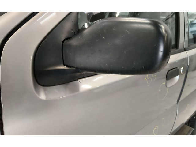 Зеркало электрическое        Suzuki Ignis   -  года   