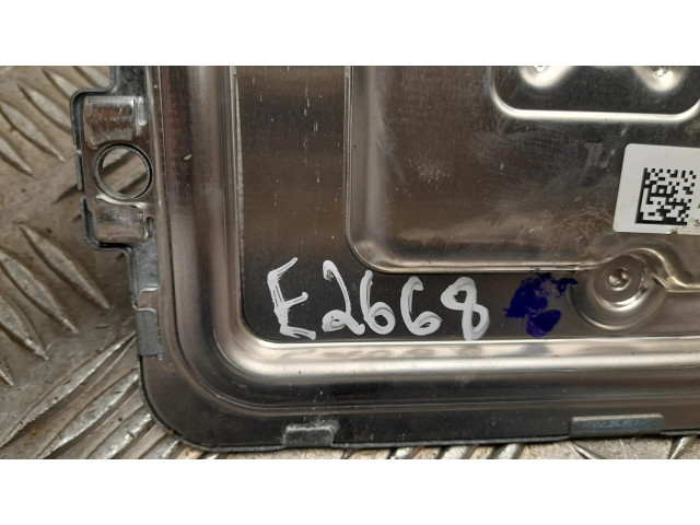 Řídící jednotka 237A00157R Nissan Juke II F16 2022