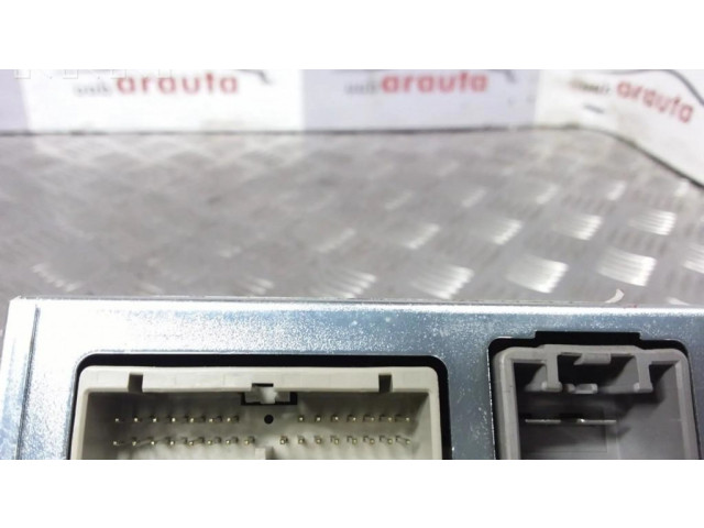 Блок подушек безопасности 6G9N3B494AC, 6DEUCD07A6   Volvo S80