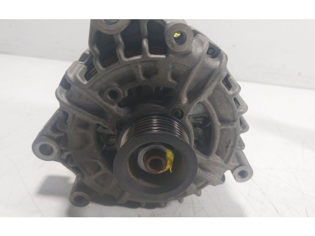Генератор 12318575059, 0125814008 BMW X3 G01