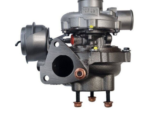 Турбина KIA Ceed 757886-0008, TC10-0313