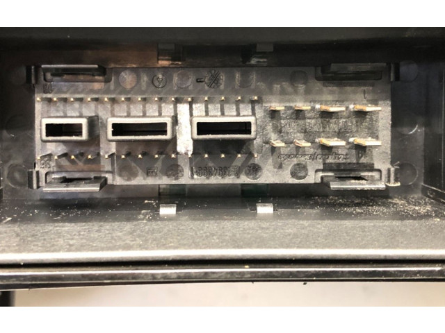 Панель приборов 1K0920862A   Volkswagen Jetta V       