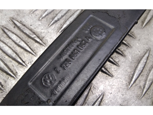 Ограничитель открытия двери