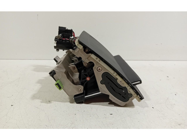 Дисплей 8V0857273P Audi A3 S3 8V