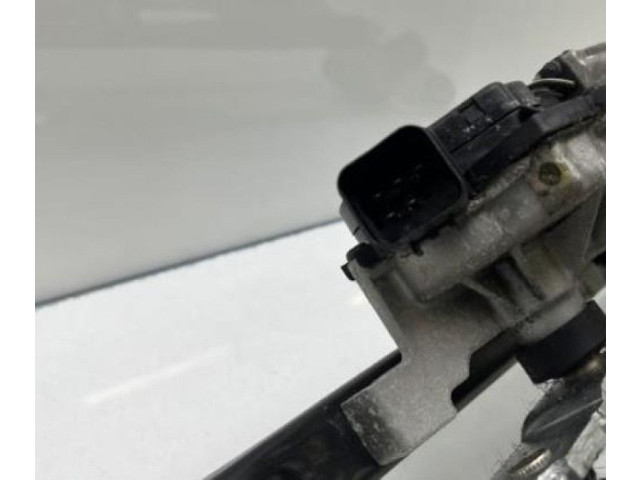 Моторчик дворников KIA Sorento