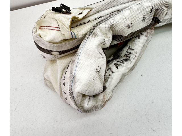 Боковая подушка безопасности 4G9880741B, 4G9880741B Audi A6 S6 C7 4G