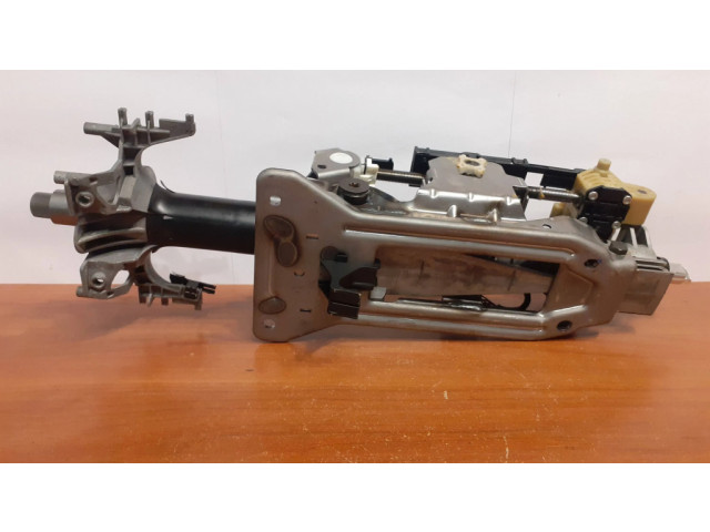 Рулевая рейка A01028438, 831401091515 BMW X5 E70 2006-2013 года