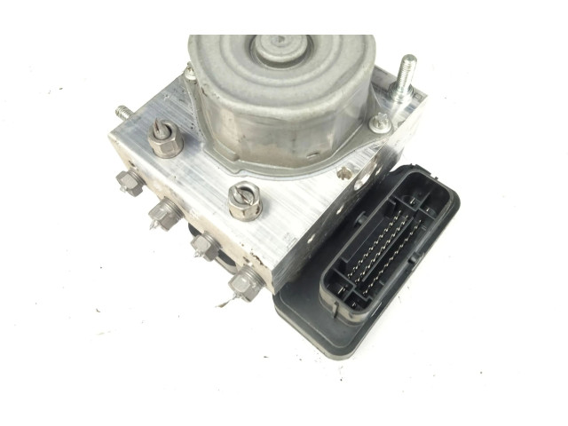 Блок управления АБС 476601842R Renault Captur