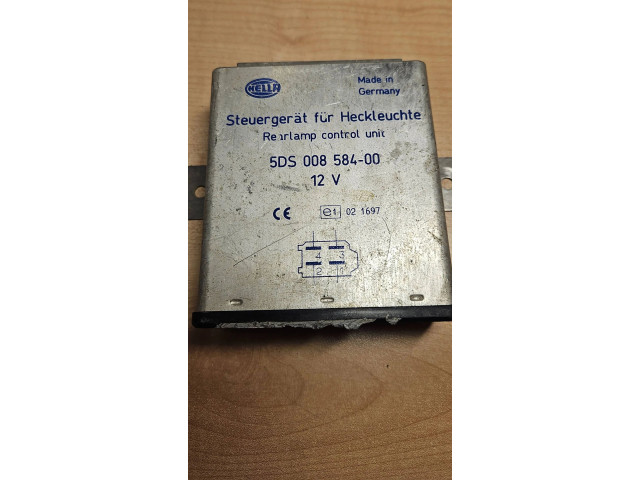 Блок управления Xenon