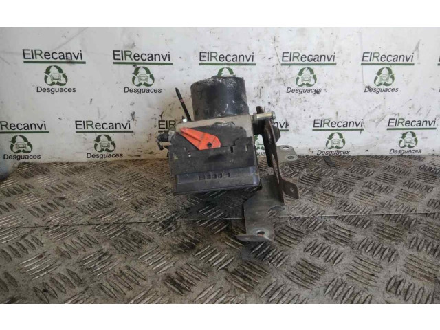 Блок АБС 4670A340 Mitsubishi Outlander 2001 - 2007 года