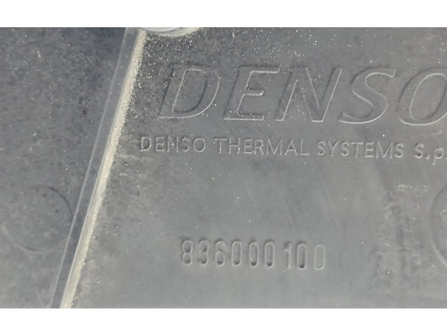 Вентилятор радиатора     83600010, 164616    Alfa Romeo GT 