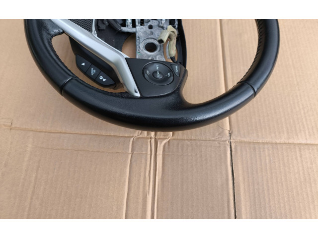 Volant Honda Jazz 2015   